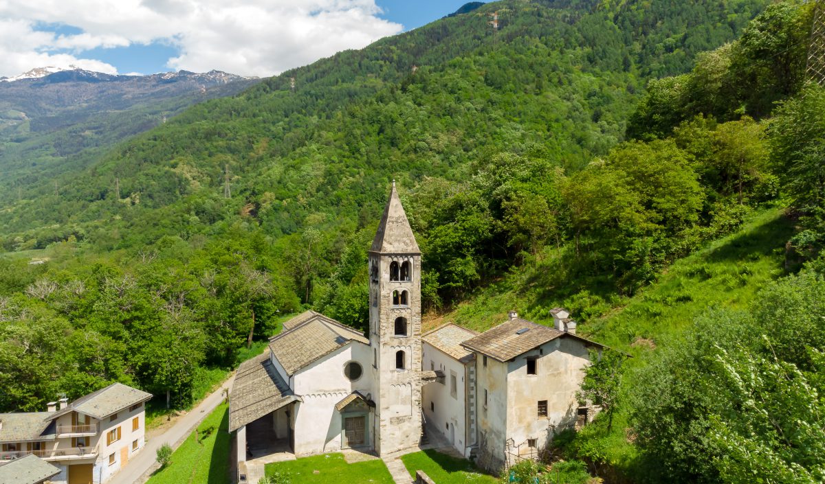 Lovero Estate – Canti popolari con I MÓT di Grosio