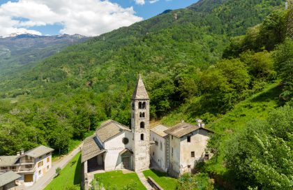 Lovero Estate – Canti popolari con I MÓT di Grosio