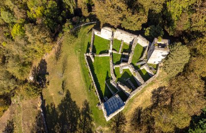 Giornate FAI d’Autunno 2026: alla scoperta di Tovo di Sant’Agata