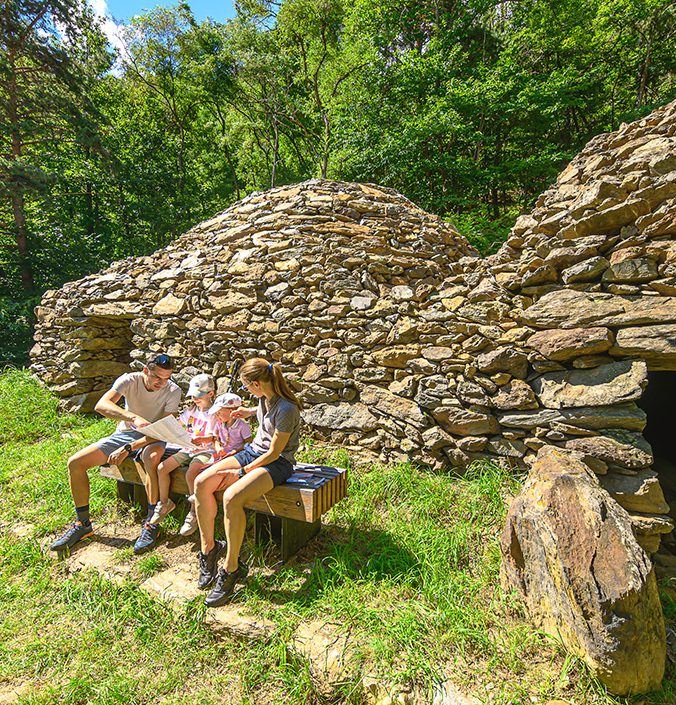 I Baitelli di Sernio