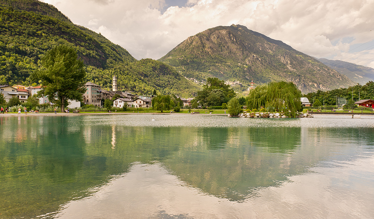 Parco Prati di Punta