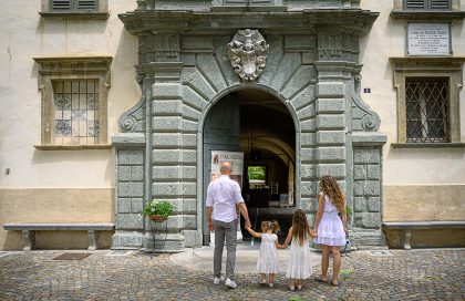 “Sogni nordici”: la Svezia fiabesca di Amanda Maier e la Boemia incantata di Antonín Dvořák
