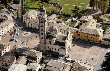 521ª Festa dell’Apparizione 2025