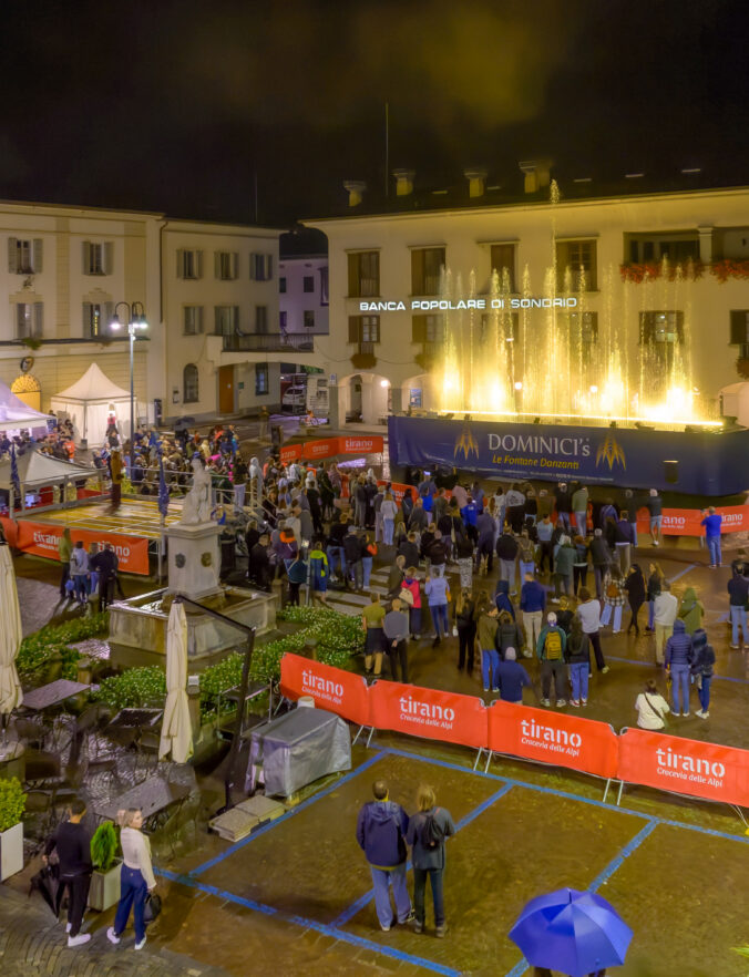 Eroico Rosso Sforzato Wine Festival