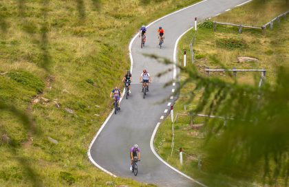 Enjoy Stelvio Valtellina 2026