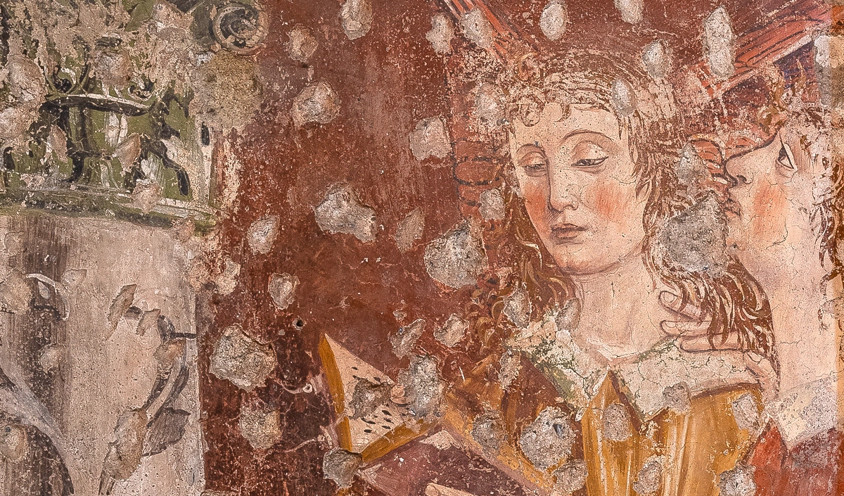 Tirano e la Media Valtellina - Scopri - Chiese