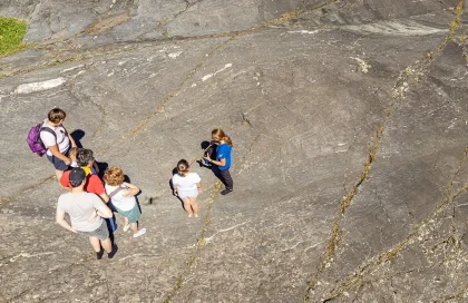 Dopo oltre 25 anni l’archeologia torna tra i castelli di Grosio e Grosotto