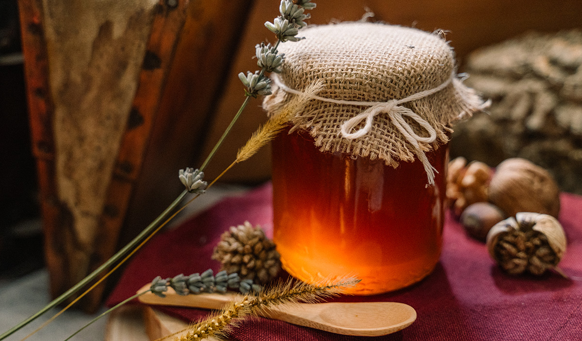 Il miele della Valtellina: un racconto di fiori, montagne e tradizione
