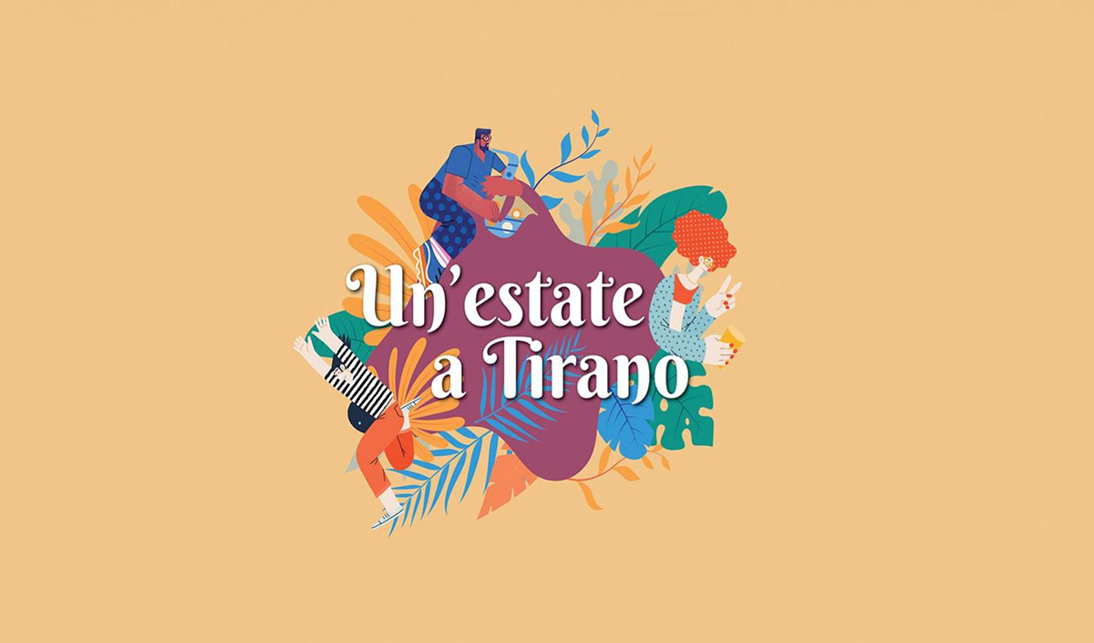 Un’estate a Tirano