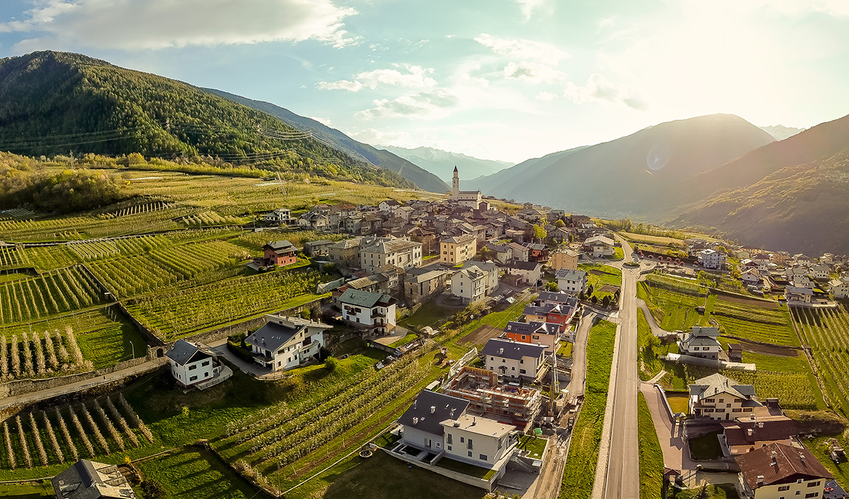 Ouvertures – Festival Le Altre Note