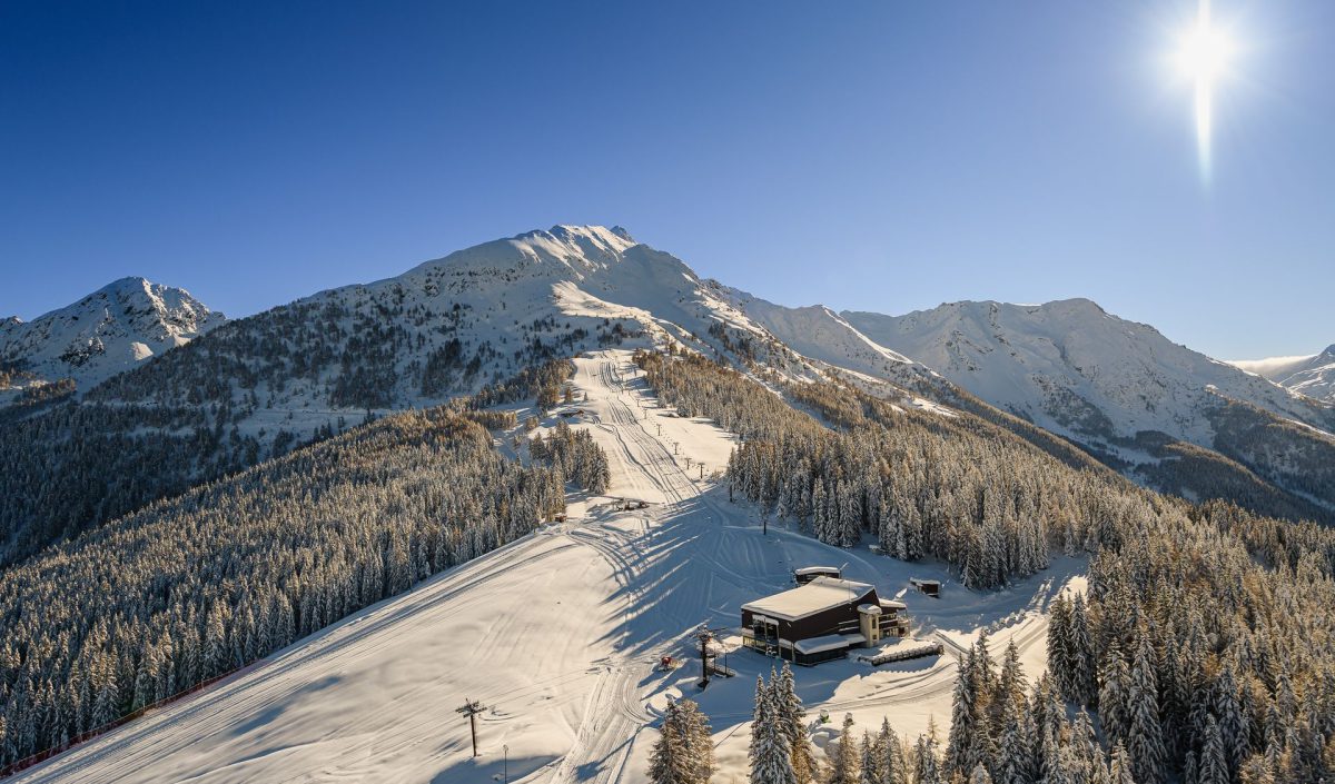 The Ring of the Gentle Woods