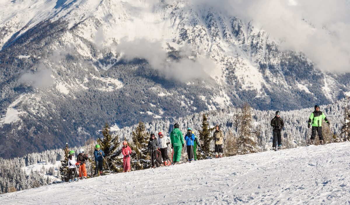 Skipass provinciale ragazzi 2025/26