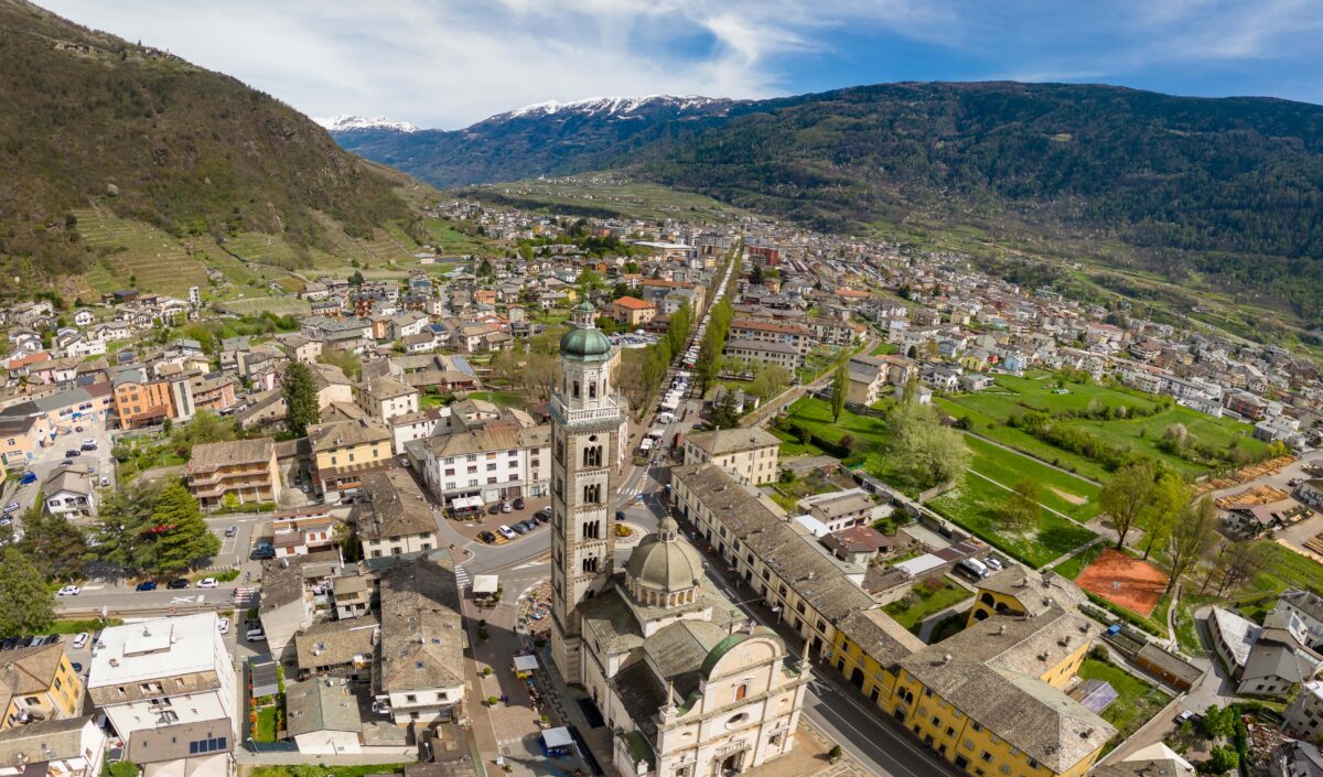 Fiera di San Martino