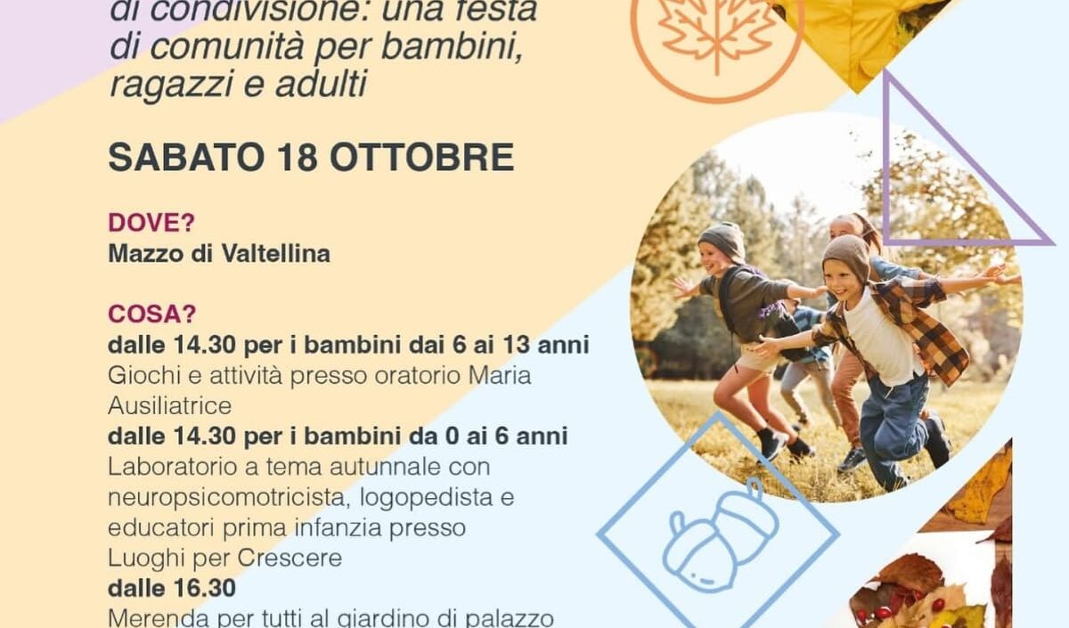 Festa d’Autunno