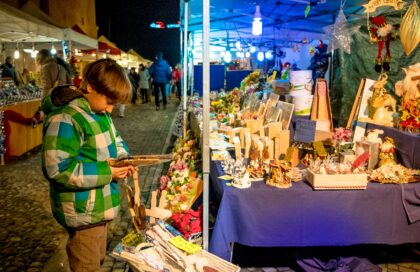 Mercatini di Natale