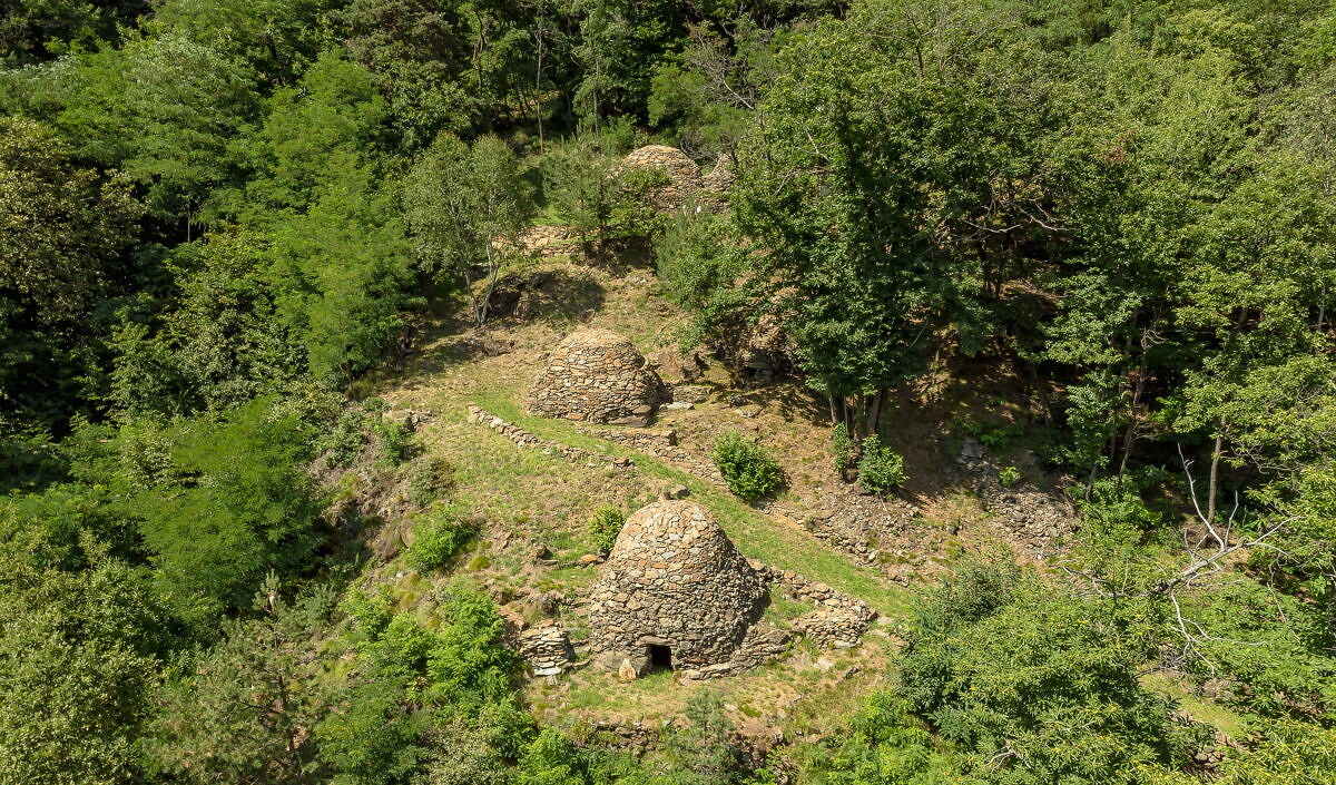 Segni del Paesaggio – Rassegna artistica dell’area monumentale del Pergul