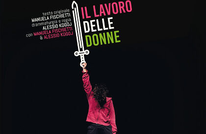 IL LAVORO DELLE DONNE