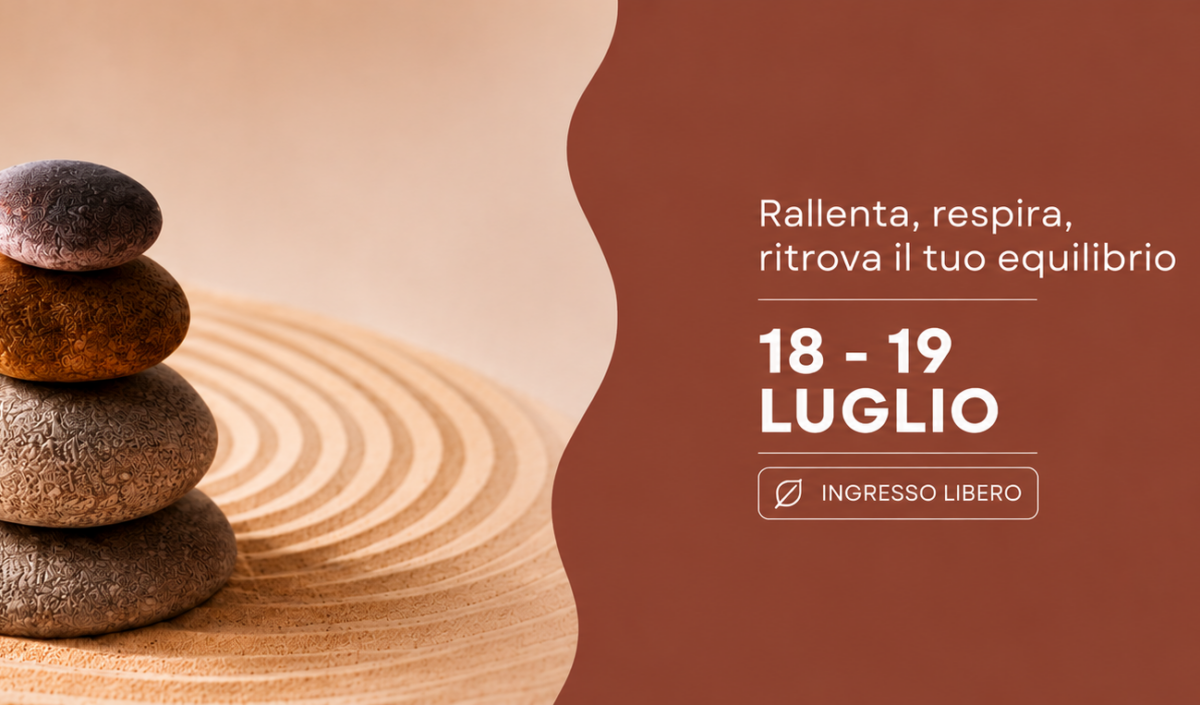 Teglio Benessere