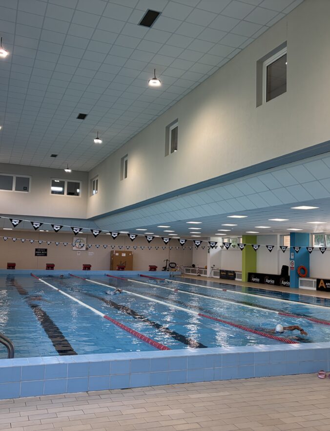 Piscina di Aprica: orari e tariffe estate 2026
