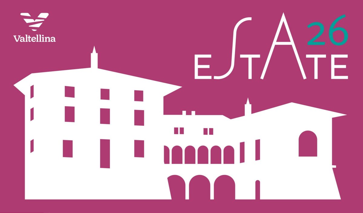 Estate 2026: il programma di eventi tra Villa Visconti Venosta e Parco Incisioni Rupestri