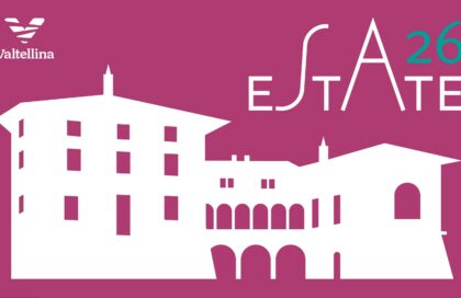 Estate 2026: il programma di eventi tra Villa Visconti Venosta e Parco Incisioni Rupestri
