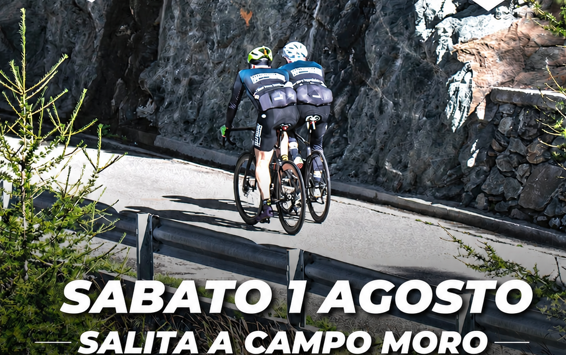 Enjoy Stelvio Valtellina: annullata la salita in notturna a Campo Moro del 1° agosto