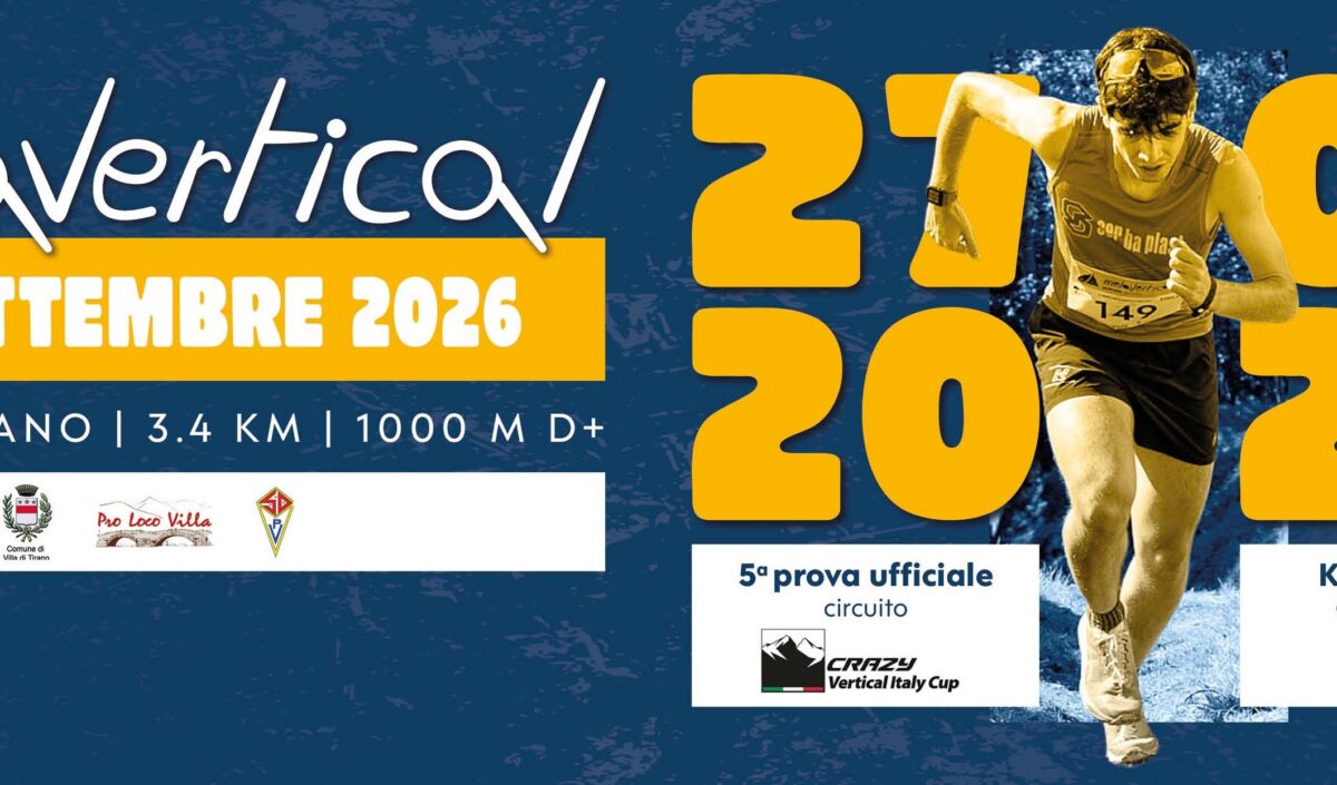 Melavertical 2026