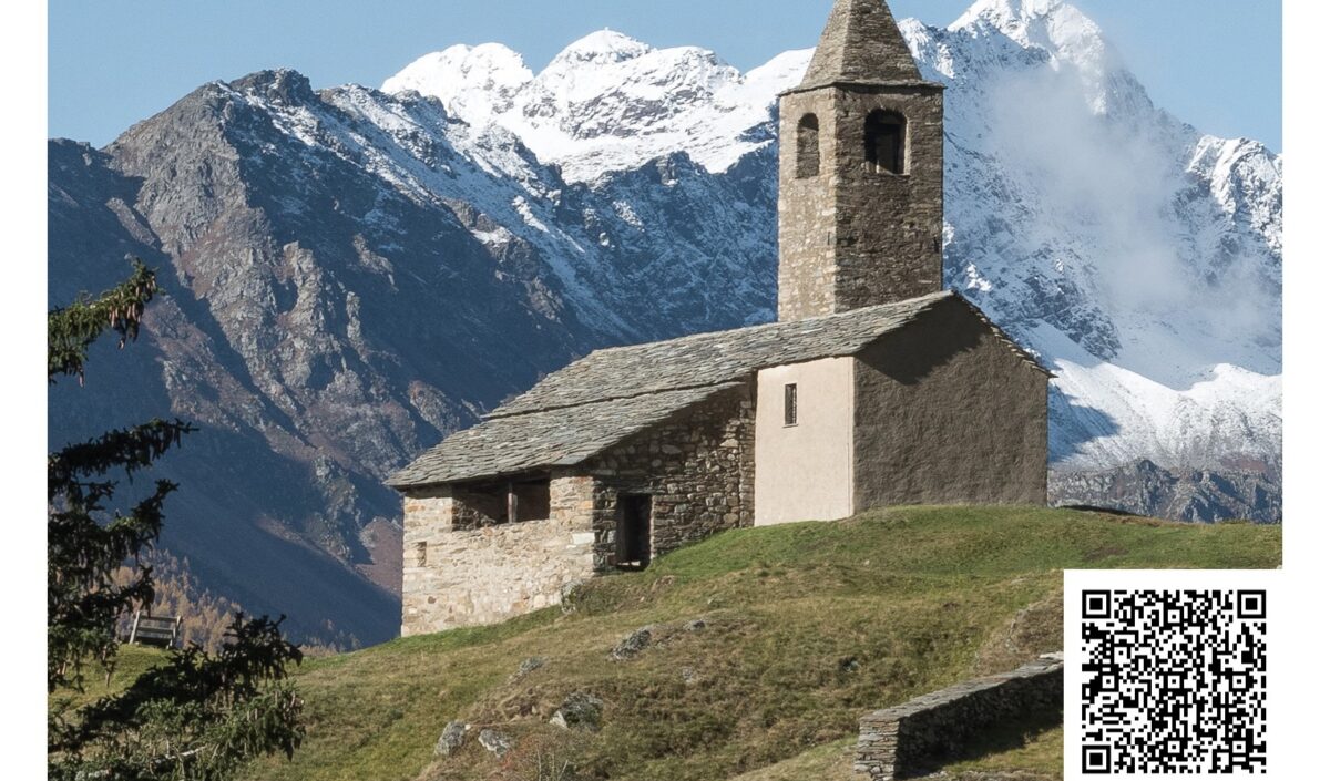 San Romerio: una rinascita transfrontaliera