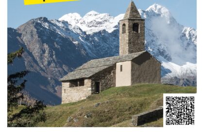 San Romerio: una rinascita transfrontaliera