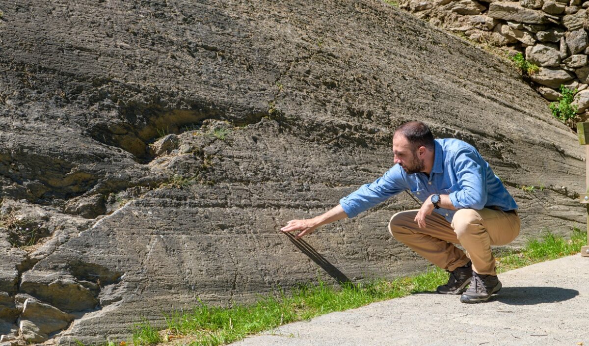 Gite scolastiche in Valtellina: visite didattiche al Parco delle Incisioni Rupestri di Grosio