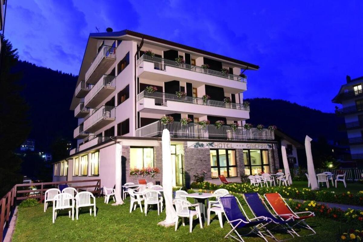 Hotel Ginepro