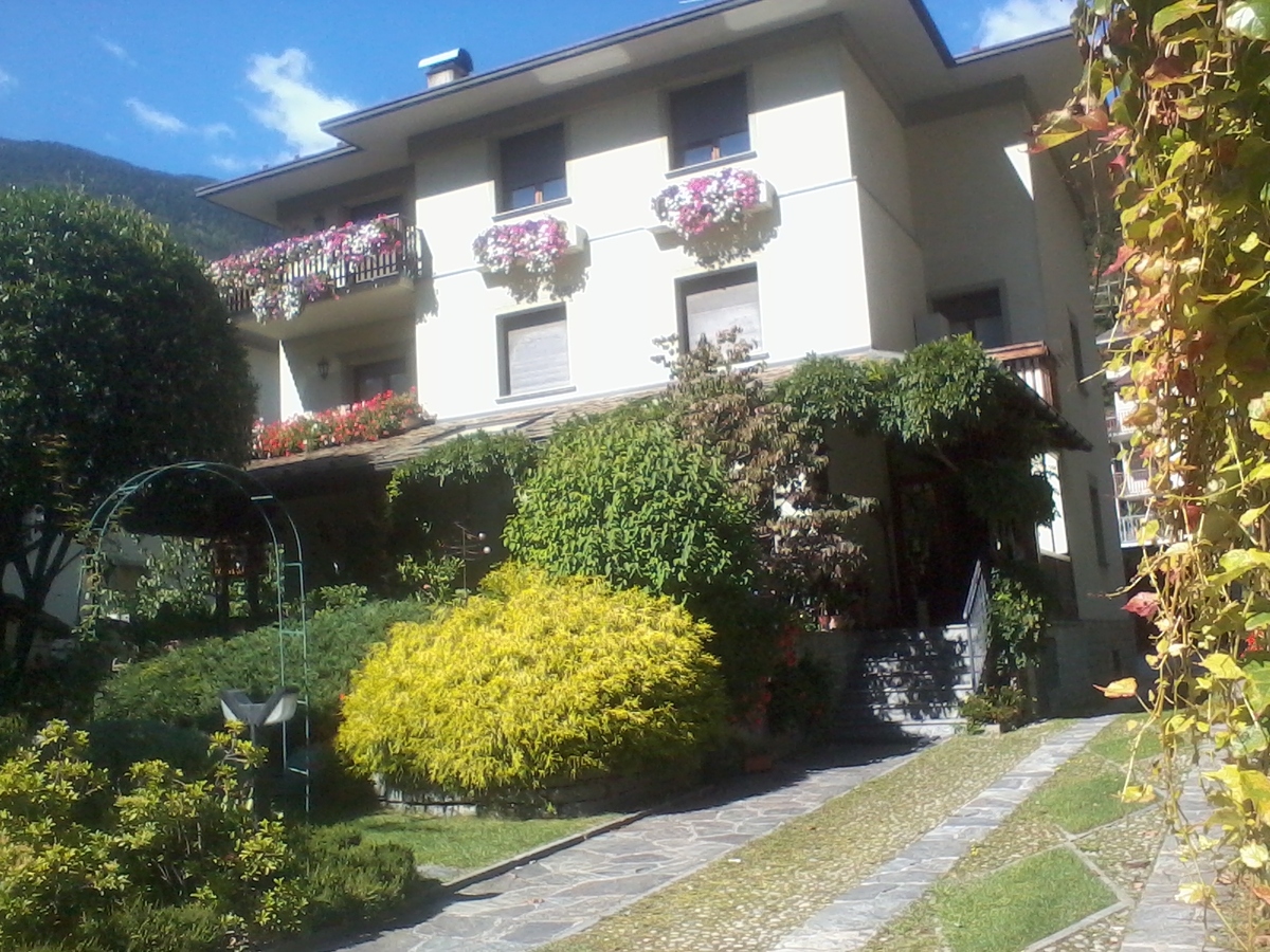 Villa Verde